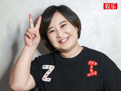 贾玲有没有老公 她有怎样的感情史