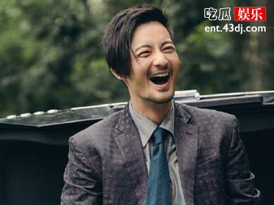 暗夜行者梁龙扮演者是谁 古斌个人资料演过的电视剧