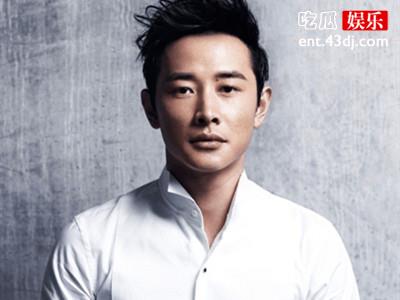 罗晋新剧老婆被群嘲词条引争议 罗晋发文疑似怒怼