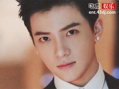 吴俊余gay的消息是真的吗？扒一扒吴俊余的感情史吧！