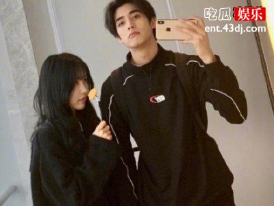 宋茜宋威龙拍吻戏出现插曲，宋茜反应过大导致无法继续拍摄！