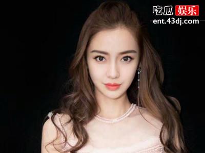 杨颖陈意涵被曝不和，节目二人全程黑脸！