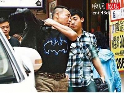 林保怡已经出柜了吗？网友说林保怡结婚了妻子是她