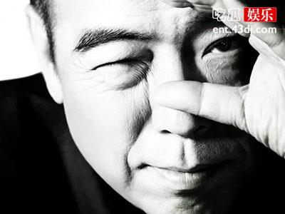 起底陈凯歌的三段感情史，最后为何选择陈红？