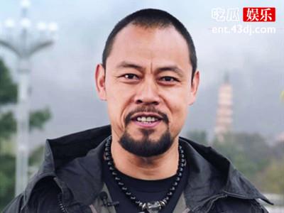 水浒传鲁智深扮演者是谁？晋松般的鲁智深为何那么成功？