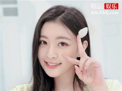 青你2选手王承渲凭借这个举动出圈，个人资料起底成绩如何？