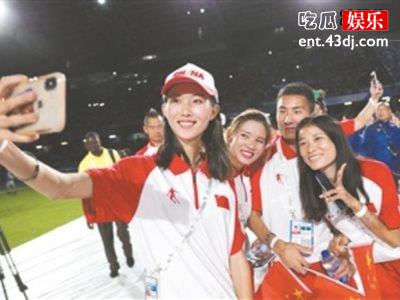 大夏会闭幕中国军团斩获22金43枚奖牌，网友下次2021年成都见！