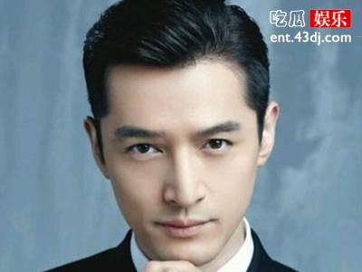 胡歌没结婚先当舅舅，胡歌难道有姐姐？