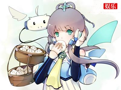 洛天依本人照片 洛天依那些负面新闻是真的吗？