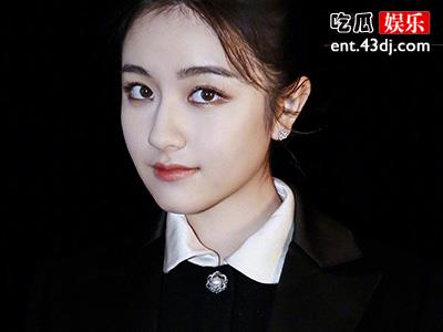 女演员李兰迪遭吐槽，性格为何被网友针对