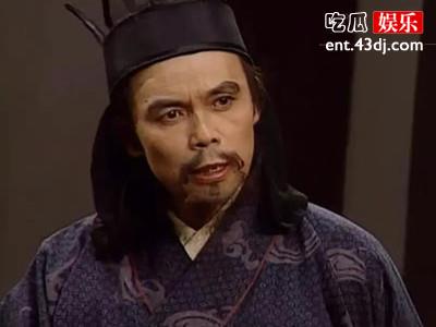 著名表演艺术家金书贵病逝 央视版《三国演义》凤雏庞统扮演者