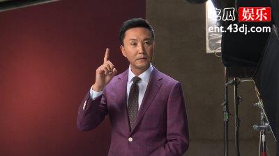 “达康书记”是《少林寺》的一号男，中途被换反而成就了李连杰