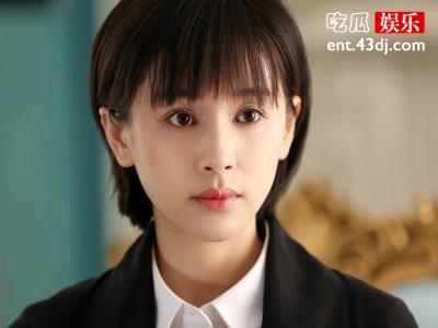 王子文实际身高多少 为什么王子文看上去那么高？