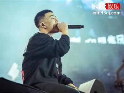 JONYJ导师生涯再遇滑铁卢，秦牛正威魔性rap！