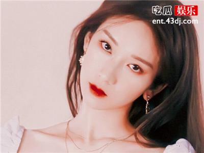 刘令姿为何被粉丝取名“彤彤”，原因曝光原来和家庭背景有关？