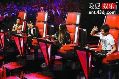 2021《中国好声音》搞事情，好导师遗憾离席！