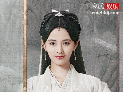 被压13年的电视剧，一上线就大获好评艳压无数古装造型