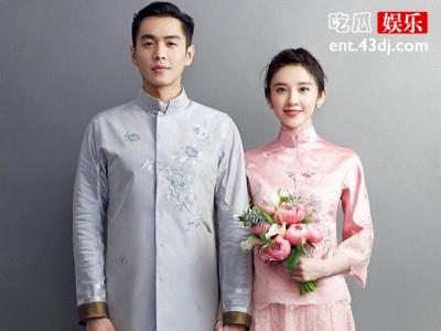 唐艺昕发文承认怀孕有了“小闲闲” 张若昀成功晋升当奶爸了
