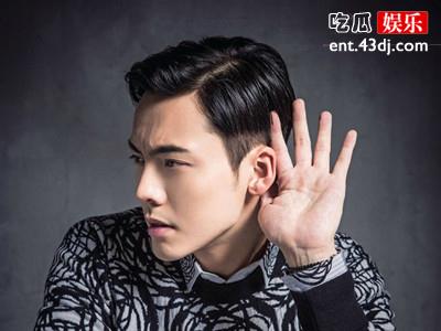 陈伟霆李易峰电视剧 合作了两部戏陈伟霆李易峰关系怎么样