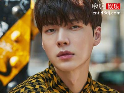 安宰贤确认出演新剧《真的出现了！》 之前计划男主是郭时阳出演