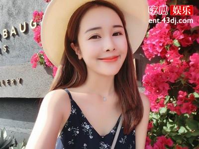 网红林珊珊sunny多大了 网红林珊珊sunny个人资料介绍