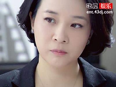 陈小艺刘惠宁感情生变，二人早已经离婚？