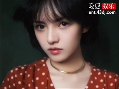 戴蕥琪敖子逸首次合作新剧，二人被曝因戏走到一起？