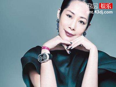 关淑怡儿子亲生父亲身份令人万万没想到 关淑怡与他的情史曝光