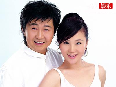 任静付笛声皈依佛门原因原来是这个 两人儿子付豪如今怎样了