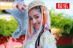 姜潮麦迪娜夫妇自曝怀孕和生子过程，儿子照片首次曝光