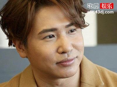 欧弟妻子资料揭秘，过往前任遭扒没想到他居然是这样的人