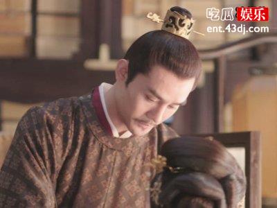 《清平乐》救世主张茂则上线，不离不弃替曹皇后操碎心！
