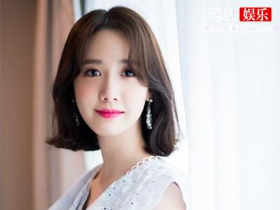 林允儿在中国受欢迎吗？一口中文让网友惊讶！