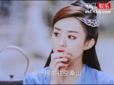 《亿万星辰不及你》男女主角演员，陈星旭彭小苒呼声最高！