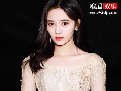 张翰鞠婧祎合作动作亲密，网友：又要开开始作妖了？