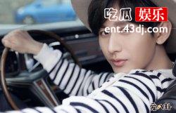 成毅李宏毅二人什么关系，原来是亲兄弟？