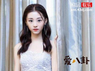 徐沐婵个人资料大讲解，她的感情状况怎么样男友是谁呢？