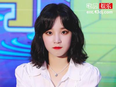 宋雨琦为什么在韩国出道 她自曝在韩国经历落泪惹人心疼