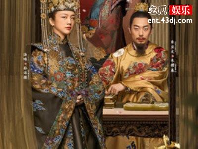 《大明风华》朱亚文演技获一致认可，细枝末梢显演技功底！