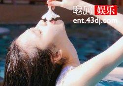 张慧雯被曝退出娱乐圈，为什么一直不温不火？