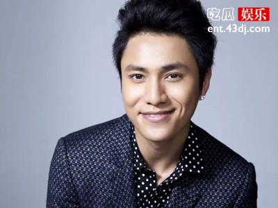 陈坤儿子母亲究竟是谁？外表不像被怀疑血缘关系！