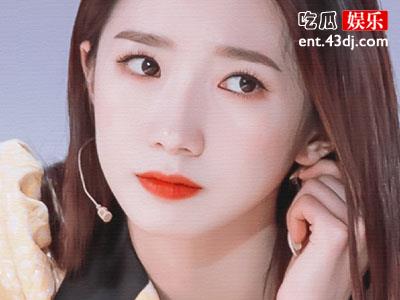 孟美岐再添新黑料 她真是太妹吗