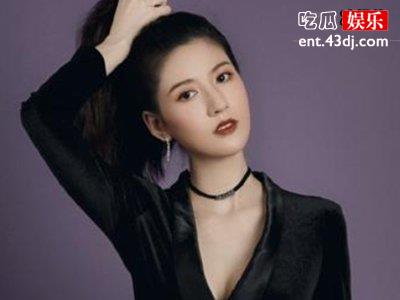 演员郭芷妍几岁 详细个人资料曝光她是怎么出道的