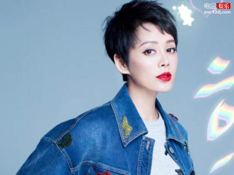 大姐大也吃瘪，宁静提《花少》被节目组反怼！