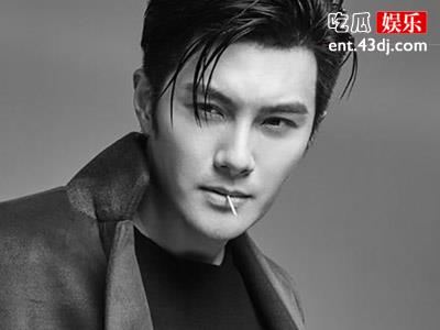 沈泰一拳打掉自己职业生涯，被曝打导演于正是真是假？
