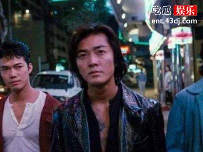 当年《古惑仔》红遍一片天，如今境况叫人不敢恭维！