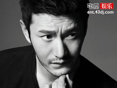 黄晓明喜欢的第一个人是孙俪？为孙俪和邓超闹得不可开交！