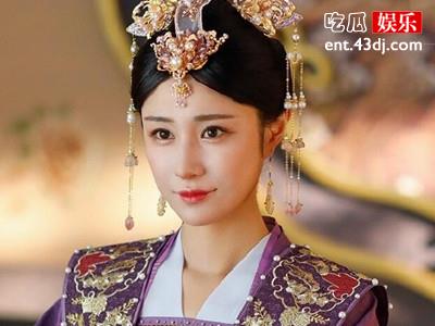 《嘉南传》里的皇后居然是她，凭什么韩同心可以当皇后？