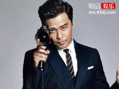 陈思诚与陈凯歌的关系 陈思诚为什么这么厉害家世曝光