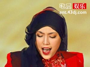 茜拉为什么要戴头巾 茜拉为何突然没消息了原因起底